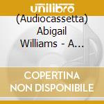 (Audiocassetta) Abigail Williams - A Void Within Existence (Mc) cd