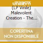 (LP Vinile) Malevolent Creation - The Ten Commandments (Purple Vinyl) vinile