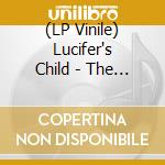 (LP Vinile) Lucifer's Child - The Illuminant (Blue Vinyl) vinile