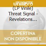 (LP Vinile) Threat Signal - Revelations (Pumpkin Orange Vinyl) vinile