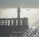 Astrid - West Lighthouse Is Not So Far cd