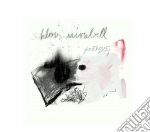 Schloss Mirabell - Ghosthour Diary cd musicale di Schloss Mirabell