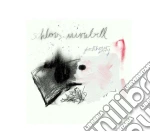 Schloss Mirabell - Ghosthour Diary cd