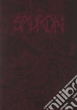 Sauron - Hornology cd