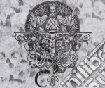 Ebola - Infernal Revelation cd