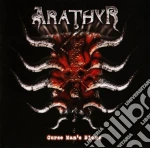 Arathyr - Curse Man's Blame cd