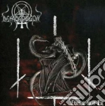 Demogorgon - Christ Is A Lie cd