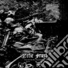 Arctic Frost - Exclusion Of Hope cd