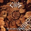 Cinis - The Last Days Of Ouroboros cd