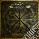 Abusiveness - Trioditis cd