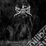 Sad - Abandoned And Forgotten cd