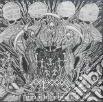 Pathogen - Forged In The Crucible Of Death cd