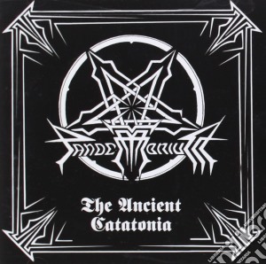 Pandemonium - The Ancient Catatonia cd musicale di Pandemonium