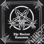 Pandemonium - The Ancient Catatonia cd