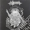 Pathogen - Lust Of Evil cd