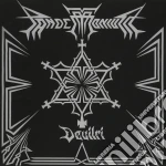 Pandemonium - Devilri (Extended Edition) cd