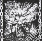 Kratherion - Mantra Lucifer Flagelantes cd