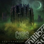 Cinis - Subterranean Antiquity cd