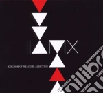 Iamx - Kingdom Of Welcome Addiction cd