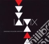 Iamx - Kingdom Of Welcome Addiction cd