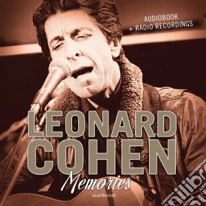 Leonard Cohen - Memories cd musicale di Leonard Cohen