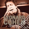 Leonard Cohen - Memories cd