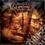 Gortal - Blastphemous Sindecade cd
