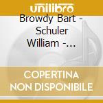Browdy Bart - Schuler William - Relajacion Con Efecto Antiestr cd