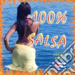 100 % Salsa cd