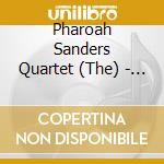 Pharoah Sanders Quartet (The) - Ole NYC: The 83 Broadcast cd