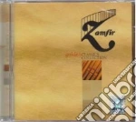 Gheorghe Zamfir - Golden Classics Collection cd