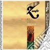 Gheorghe Zamfir - Golden Works - Classics, Romantics, Folklorics - Collection (3 Cd) cd