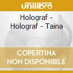Holograf - Holograf - Taina cd
