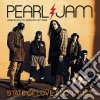 Pearl Jam - State Of Love And Trust cd