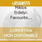 Miklos Erdelyi: Favourite Oratorio Choruses - Handel, Bach, Haydn cd