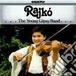 Rajko' - Canti Popolari Ungheresi cd