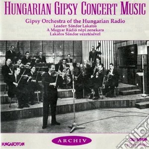 Ungheria' cd musicale di Autori Vari