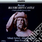 Bartok Bela - Castello Di Barbablu Sz 48 Op 11 (1911) cd