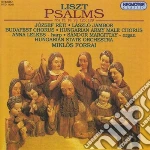 Liszt Ferenc Franz - Salmo N.13 R 489 cd