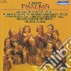 Liszt Ferenc Franz - Salmo N.13 R 489 cd