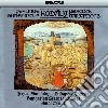 Kodaly Zoltan - Psalmus Hungaricus Op 13 (1923) cd