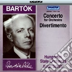 Bartok Bela - Concerto Per Orchestra Sz 116 Bb 123 (19 cd