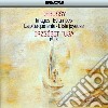 Claude Debussy - Images Estampes La Plu cd