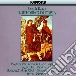 Joseph Haydn - Ritorno Di Tobia (1775) Oratorio (3 Cd) cd