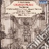 Haydn Johann Michael - Missa Hob Sancti Aloysii (1777) cd