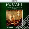 Mozart Wolfgang Amad - Sonata Per Piano K 19d In Do (1765) A 4 (2 Cd) cd
