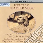 Franz Liszt - Angelus S 378 / 2 cd