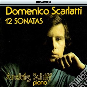 Scarlatti Domenico - Sonata Per Cembalo K 162 L 21 In Mi cd musicale di Scarlatti Domenico