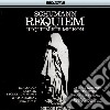 Schumann Robert - Requiem Op 148 (1852) cd