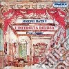 Joseph Haydn - Infedelta' Delusa (1773) (2 Cd) cd